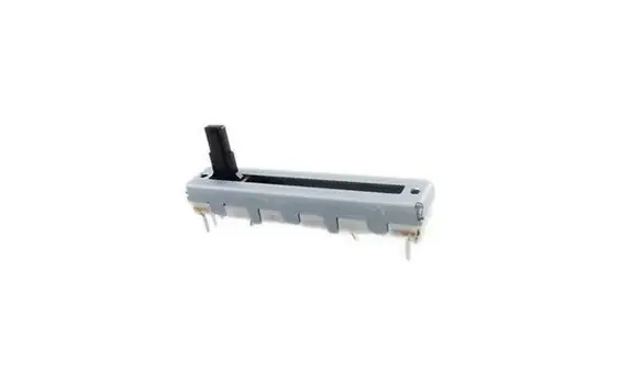 Kawai XD-5 Volume Slide Portentiometer