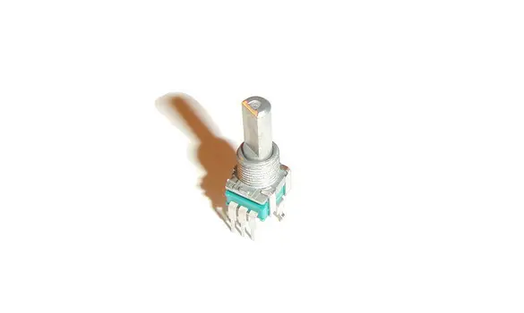 Edirol PCR-30 & PCR-50 Bender Pot