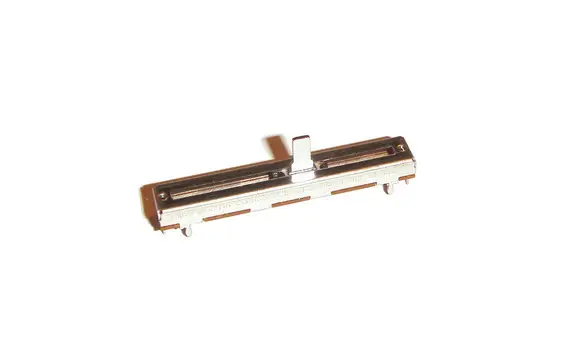 E-MU EMAX Slide Potentiometer