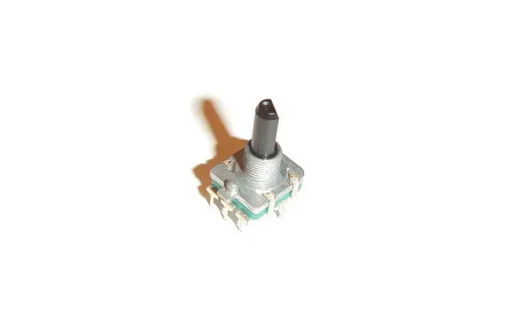 Waldorf Microwave XT XTK Encoder Pot