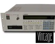 Akai S950 Full RAM