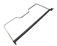 Yamaha DX7 DX7 II atril de partituras