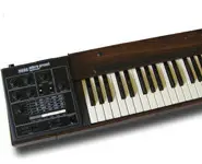 KORG M500 Micro-preset