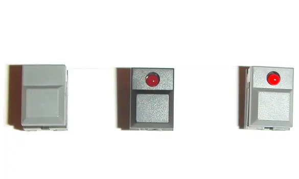 Sequential Circuits Prophet V 5 Switches