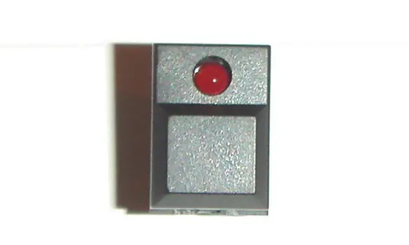 Oberheim OB-Xa Bender Panel Switches