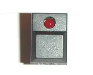 Oberheim OB-8 Bender Panel Switches