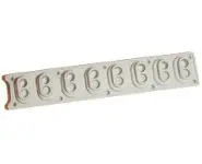 Roland EP-7 Upper Key Contact Strip