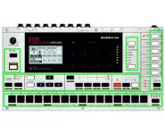 Elektron Monomachine Switch