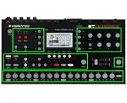 Elektron Octatrack Switch