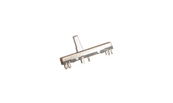 Korg M3 VOLUME Slider Potentiometer