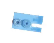 Yamaha YPP-50 Contact touche Note Haute