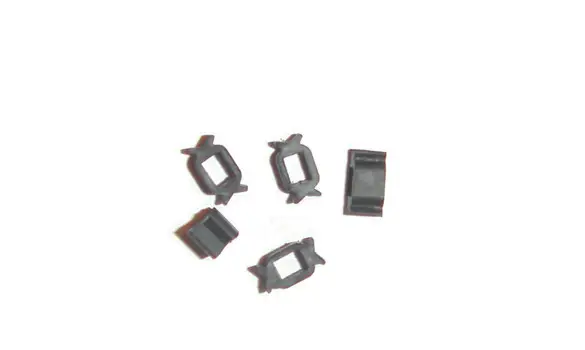 Roland EXR-3 EXR-5S Key Bushings