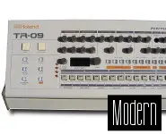 Roland TR-09