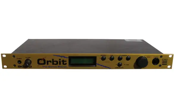 E-MU Orbit 9090