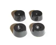Roland D-20 Rubber Feet Lot