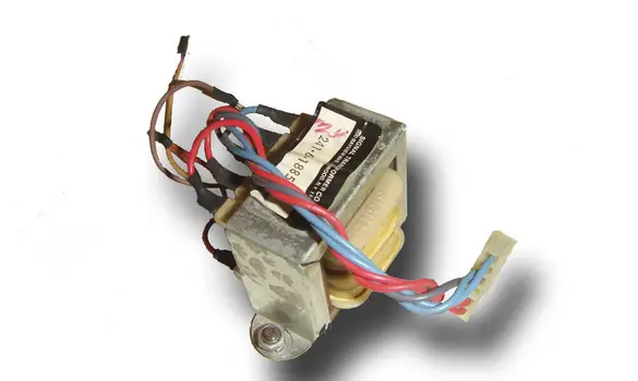 SEQUENTIAL PROPHET 600 POWER SUPPLY