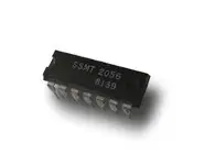 SSM2056 CHIP / SSM 2056
