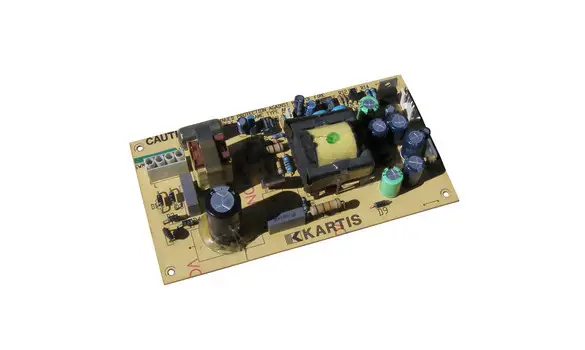 Roland G-800 Power Supply Board