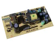 Roland G-800 Carte d'alimentation