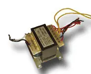 Roland Juno-106 Power Supply Transformer