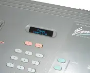 E-MU EMAX Display Screen Replacement