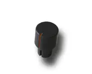 Roland TR-909 small round Knob