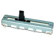 Korg Karma VALUE Slide Potentiometer