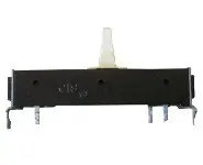 Arp Odyssey Full slider kit