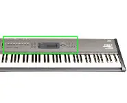 Korg N264 Tact switch Pushbutton