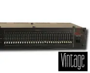 Roland SEQ-331 Vintage Analog Equalizer