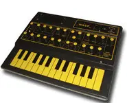 EDP Wasp synthesizer