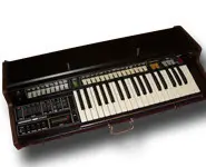 Korg 900Ps Analog Synthesizer