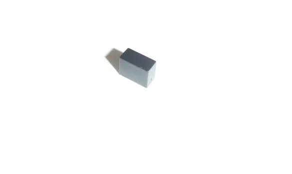 Roland MPU-101 switch Cap