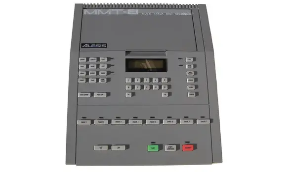 Alesis MMT-8 Séquenceur