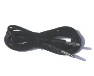Câble Jack Instrument 3 mètres