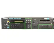 Roland MKS-100 Commutateur Tactile