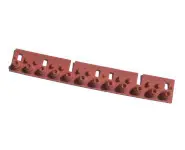 Yamaha PSR-530 Rubber Contact Strip 12