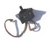 Roland Rhodes 760 Bender assembly