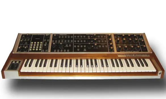 Moog Memorymoog 
