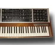 Moog Memorymoog