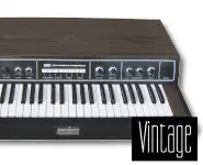 Korg PE-2000 Polyphonic Ensemble K-5