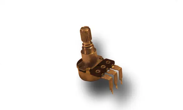 Korg Trident Potentiomètre 