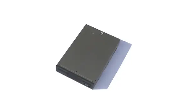 Roland W-30 Lecteur de disquette