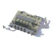 Roland W-30 Analog Board