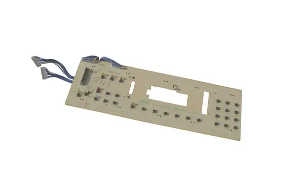 Roland W-30 Panel Board