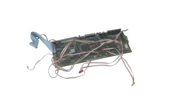 Roland W-30 Main Board