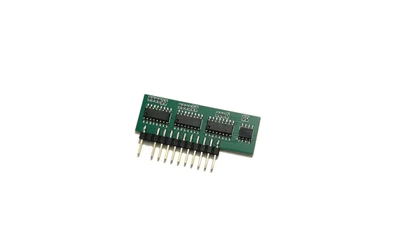 Roland 80017A Voice Chip Clone