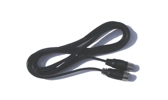 MIDI Cable 6 meters Great Durability