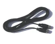 Câble MIDI 6 mètres Bonne durabilité