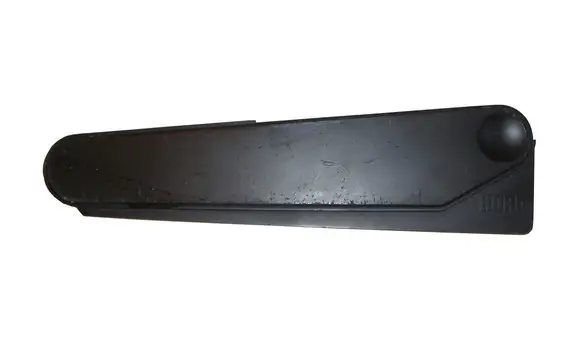 Korg M1 Flancs Droit et Gauche